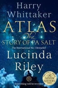 Book Club picks: Atlas: the Story of Pa Salt