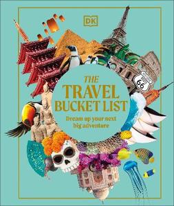 Travel Bucket List