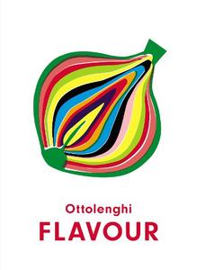 Elegant gift books: Flavour