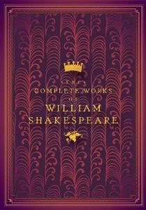 Elegant gift books: Complete Works of William Shakespeare