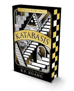 BookTok: Katabasis. Special Deluxe Edition