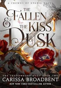 Fallen and the Kiss of Dusk