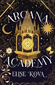 BookTok: Arcana Academy