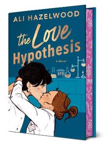BookTok: The Love Hypothesis Collector’s Edition