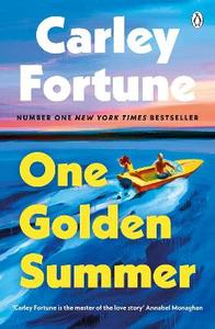 BookTok: One Golden Summer