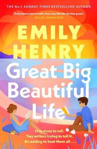 BookTok: Great Big Beautiful Life