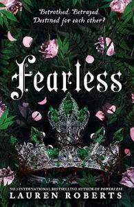 Fearless – Powerless Trilogy Book 3