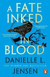 BookTok: Fate Inked in Blood
