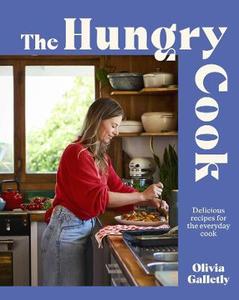 Everybody is talking about: The Hungry Cook