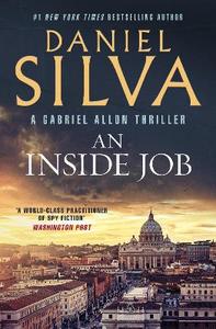 Crime and Thriller: An Inside Job