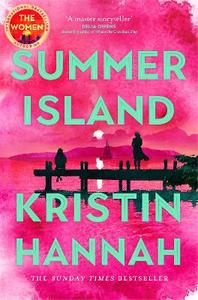 Bestselling books: Summer Island