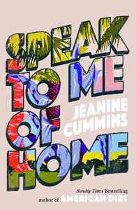 Book Club picks: Speak to Me of Home