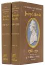 History: Endeavour Journal of Joseph Banks