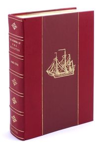 The Journal of the HMS Resolution