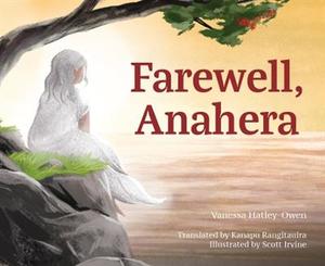 Before School: Farewell, Anahera