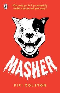 Junior Reading 6 to 12: Masher