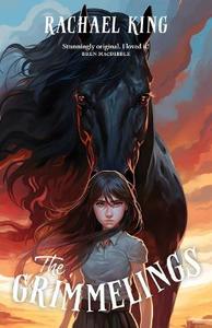 Junior Reading 6 to 12: Grimmelings