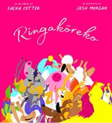 Before School: Ringa Koreko