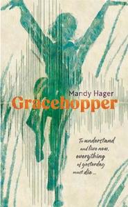 Featherston Booktown 2025: Gracehopper