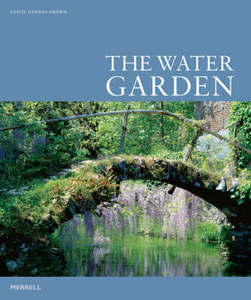 Architecture Home and Garden: The Water Garden