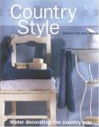 Architecture Home and Garden: Country Style