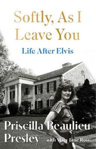 Everybody is talking about: Softly, As I Leave You: Life After Elvis