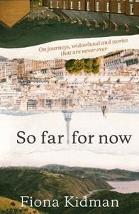 Featherston Booktown 2025: So Far, for Now