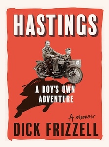Everybody is talking about: Hastings: A boy’s own adventure
