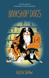Featherston Booktown 2024: Bookshop Dogs