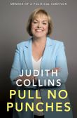 Products: Pull No Punches Memoir of a Political Survivor