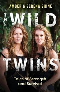 Book sale: Wild Twins: Tales of Strength and Survival