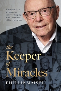 Keeper of Miracles