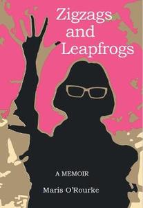 Book sale: Zigzags and Leapfrogs: a Memoir