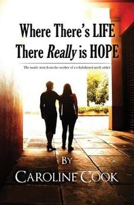 Book sale: Where There Is Life, There Really Is Hope