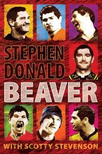 Book sale: Stephen Donald – Beaver