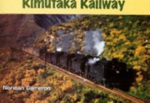 Second hand books: Rimutaka Railway
