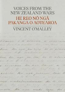 Voices From The New Zealand Wars