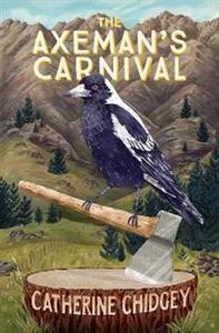 Book Club picks: Axeman’s Carnival