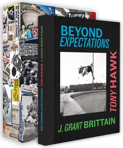 Forthcoming: Beyond Expectations Collector Edition