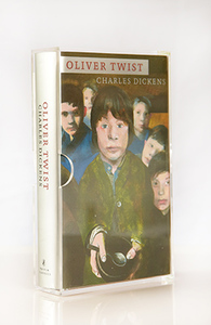 Products: Oliver Twist limited edition