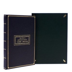 Products: Alice’s Adventures Underground