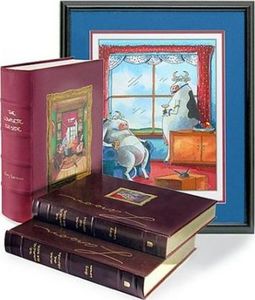 Products: Complete Farside Collectors Edition