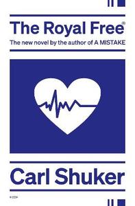 Featherston Booktown 2025: Royal Free