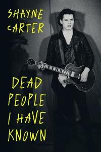 Featherston Booktown 2025: Dead People I Have Known