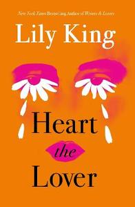 Everybody is talking about: Heart the Lover