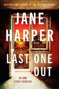 Bestselling books: Last One Out: No one stays forever