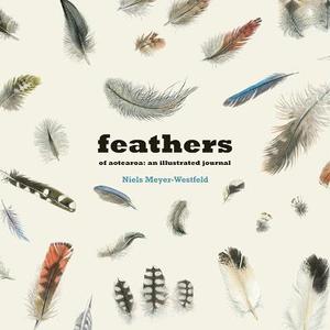 Everybody is talking about: Feathers of Aotearoa: An illustrated journal