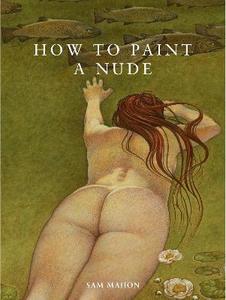 How To Paint A Nude
