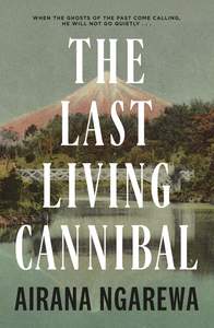Everybody is talking about: The Last Living Cannibal