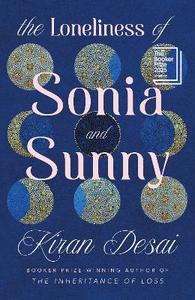 Bestselling books: The Loneliness of Sonia and Sunny